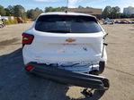Chevrolet Trax 2025