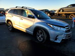 Toyota Highlander 2018