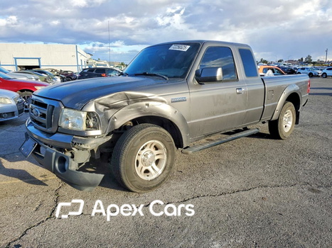 Ford Ranger 2011 - Image 1 of 13