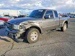 Ford Ranger 2011