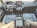 Honda Odyssey 2023