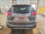 Nissan Rogue 2018