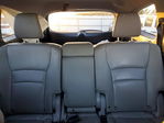 Honda Pilot 2017