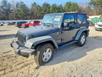 Jeep Wrangler 2017