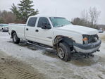 Chevrolet Silverado 2007