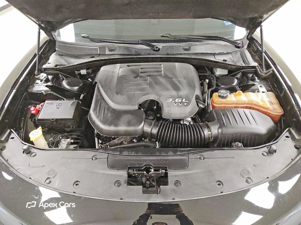 Dodge Charger 2019