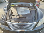 Lexus LS 2007
