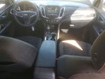 Chevrolet Equinox 2018