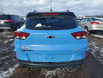 Chevrolet TrailBlazer 2023
