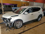 Nissan Rogue 2018