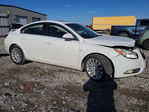 Buick Regal 2011