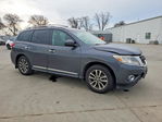 Nissan Pathfinder 2014