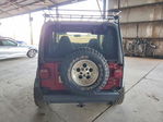 Jeep Wrangler 1999