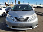 Toyota Sienna 2017
