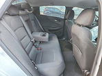 Chevrolet Malibu 2016