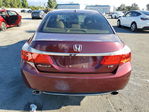 Honda Accord 2013