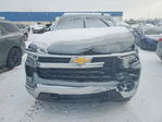 Chevrolet Silverado 2024