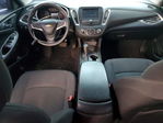 Chevrolet Malibu 2017