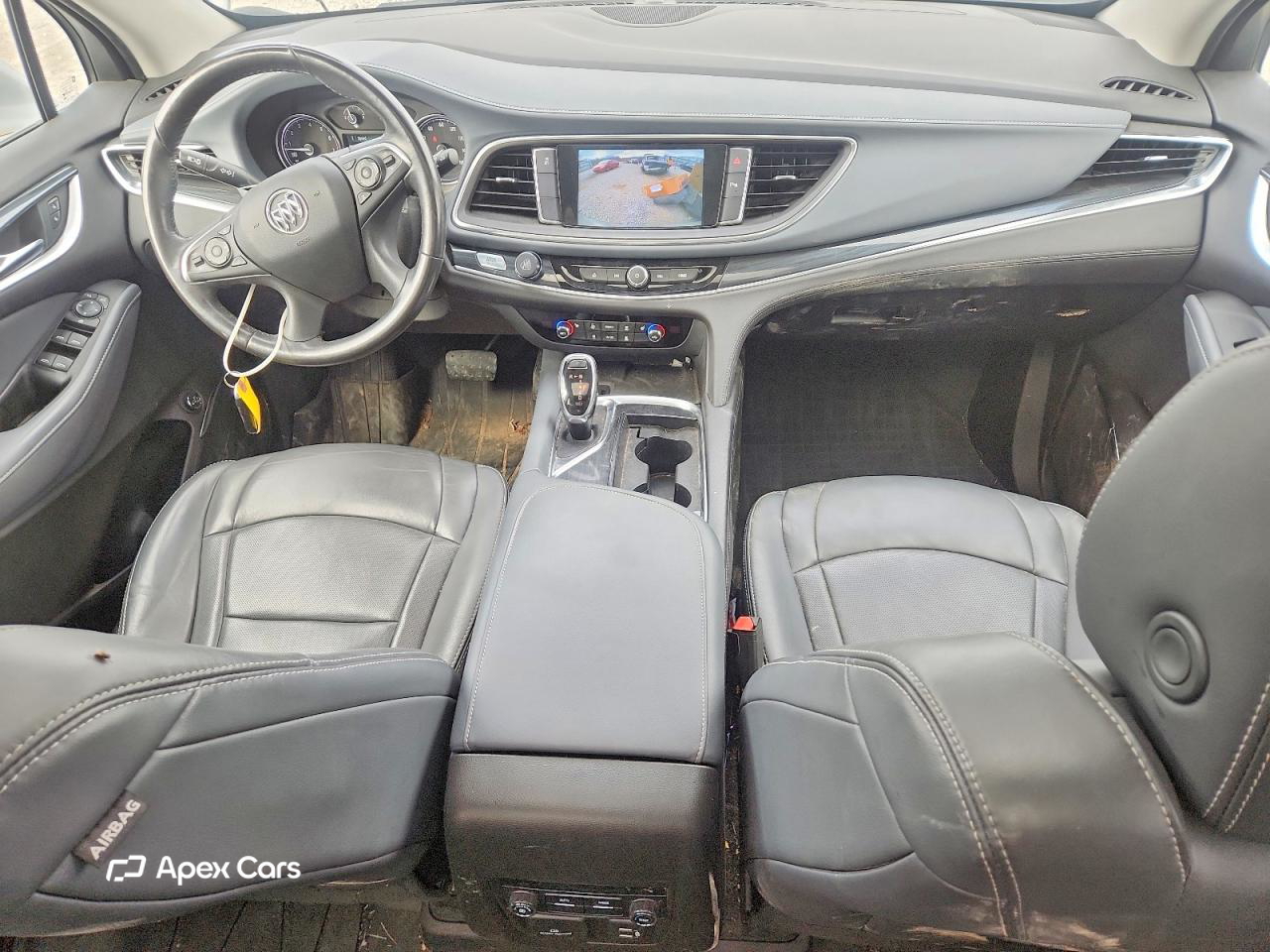 Buick Enclave 2019