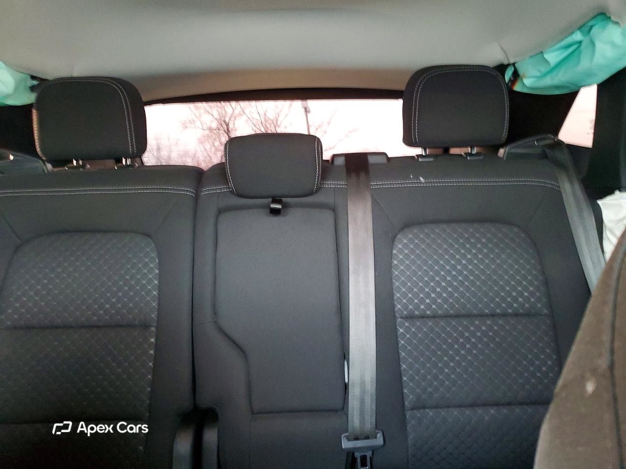 Ford Escape 2024