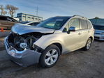 Subaru Forester 2015