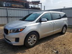 Kia Sedona 2017