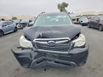 Subaru Forester 2015