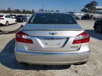 Hyundai Genesis 2012
