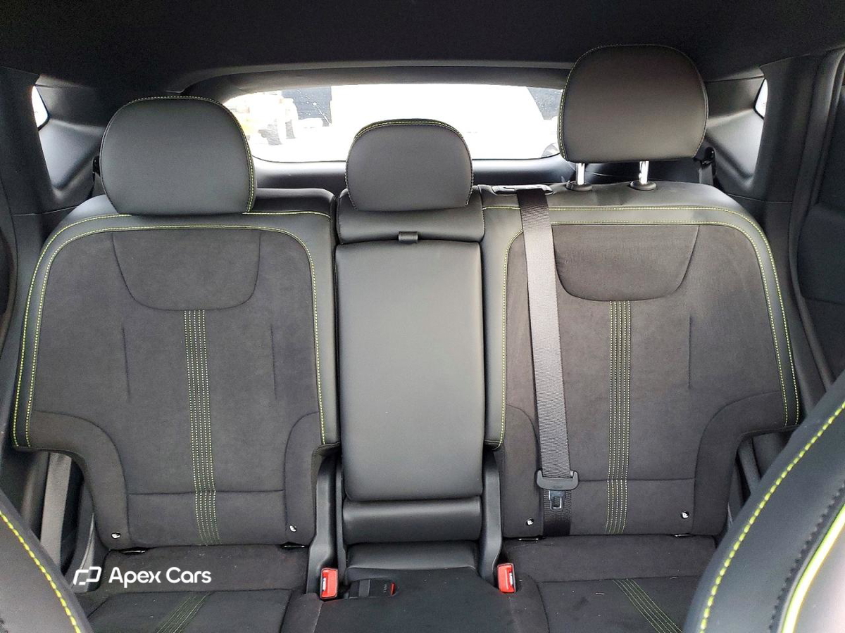 Kia EV6 2023