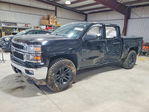 Chevrolet Silverado 2014