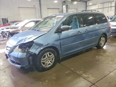 Honda Odyssey 2006 - Image 1 of 13