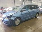 Honda Odyssey 2006