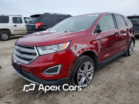 Ford Edge 2016 - Zdjęcie 1 z 13