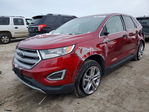 Ford Edge 2016