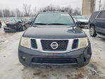 Nissan Pathfinder 2011