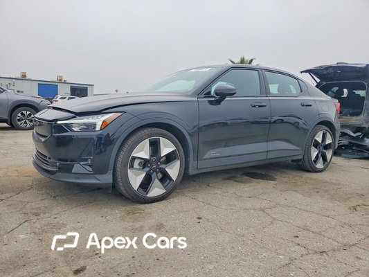 Polestar 2 2024 - Image 1 of 12