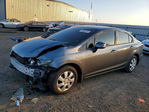 Honda Civic 2013