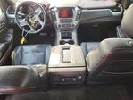 Chevrolet Suburban 2017