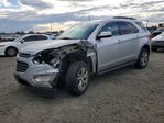 Chevrolet Equinox 2017
