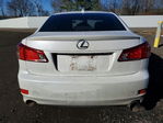 Lexus IS 2012