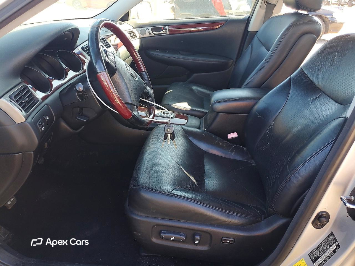 Lexus ES 2005