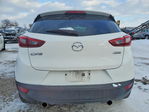 Mazda CX-3 2016