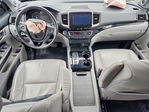 Honda Pilot 2017