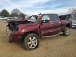 GMC Sierra 2017