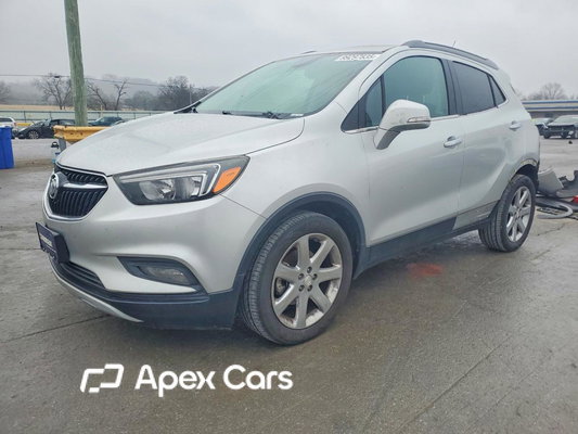 Buick Encore 2017 - Image 1 of 14