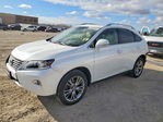 Lexus RX 2013
