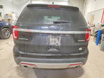 Ford Explorer 2016