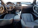 BMW Series 3 2015