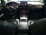 Audi A7 2016