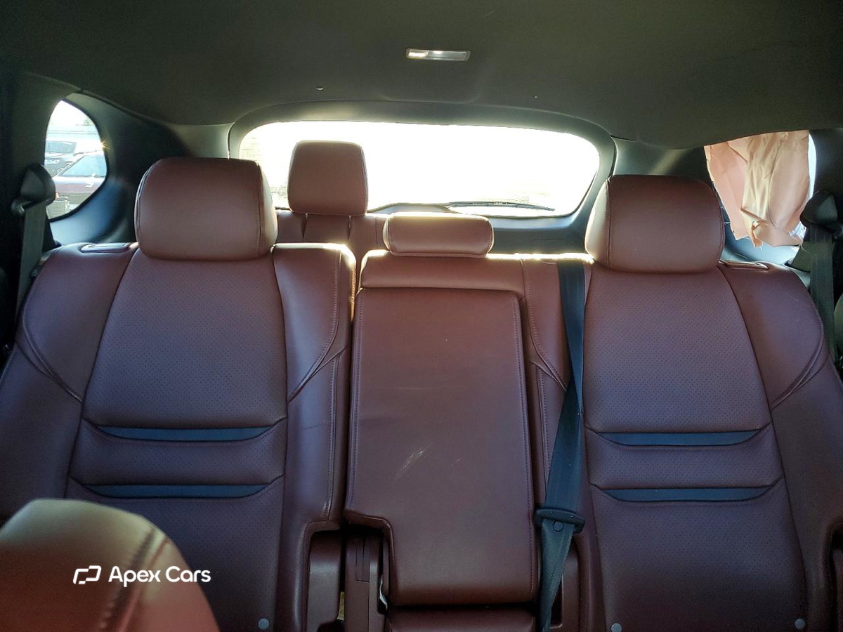 Mazda CX-9 2017